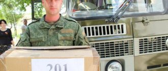 201 военная база