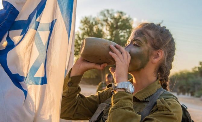 Армия Израиля как карьерный трамплин