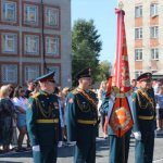 Боевое знамя