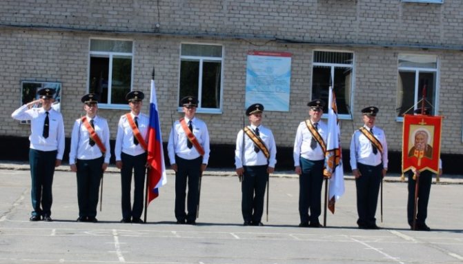 Боевое знамя