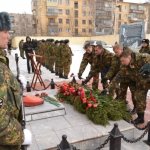 чечня ханкала 1995