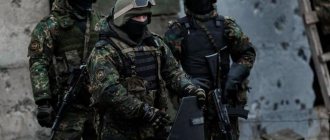 что такое военное положение