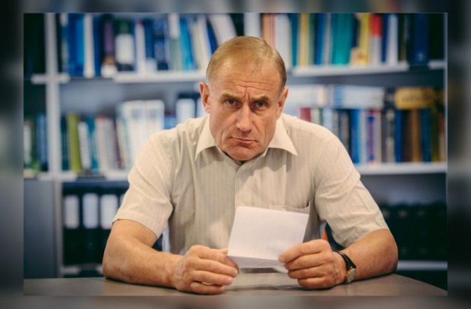 Даже при наличии непогашенного административного наказания в рекомендательном письме могут отказать