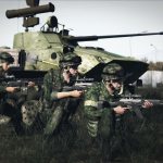 День мотострелковых войск