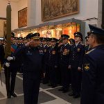 День Военно-воздушных сил России