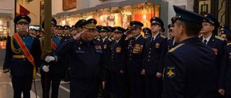 День Военно-воздушных сил России