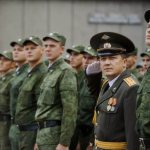 Должности в армии - иерархия и виды званий