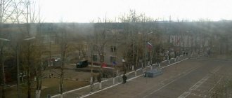 Фото войсковой части 01229