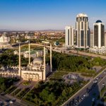 Главные достопримечательности города