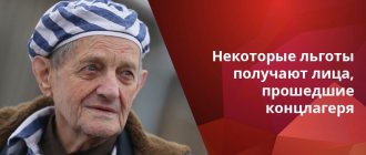 Граждане, которые работали в тылу в период войны, также имеют право на льготы