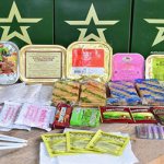 Индивидуальный рацион питания армии России