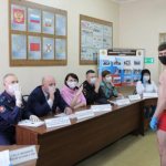 Как организуется работа призывной комиссии