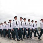 как стать офицером российской армии