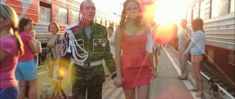 Как встретить парня из армии, чтобы он запомнил это на всю жизнь