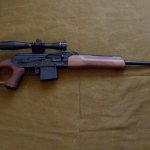 Карабин Вепрь