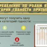 Категории годности