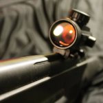 коллиматорный прицел