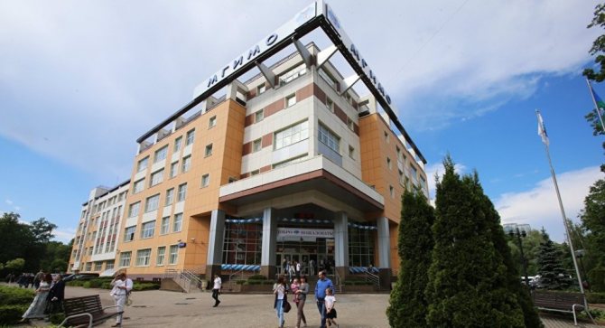 МГИМО является одним из самых дорогих вузов страны