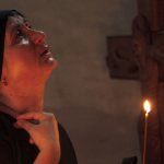 Молитва о сыне в армии Святой Матроне