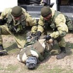 Нижний Новгород военная часть