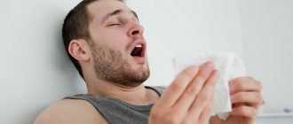 Присвоение категории годности напрямую зависит от типа аллергена и степени выраженности патологии