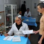 Признаки недостатка веса для армии