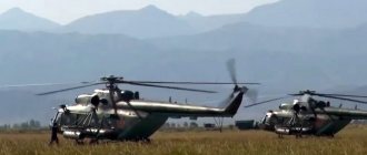 Служба в армии и взаимоотношения с сослуживцами