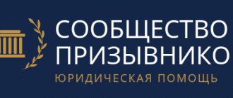 Сообщество Призывников РФ