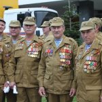 Список льгот для афганцев при выходе на пенсию в 55 лет