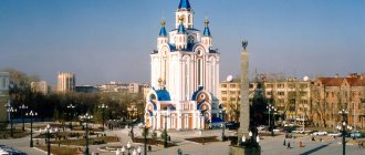 список воинских частей хабаровска и хабаровского края