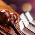 Судейский молоток