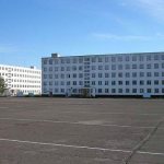 Территория части