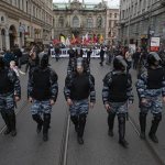 Устроиться на работу в полицию