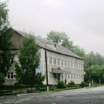 ВЧ 71599. Миниатюра части