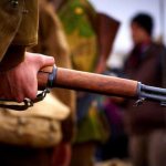 виды обеспечения боевых действий