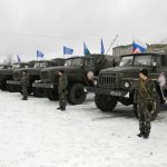 Водители и техника