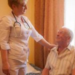 Военнослужащие, получившие группу инвалидности при ранении