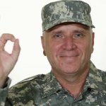 Военнослужащий сухопутных войск