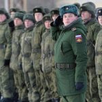 военный срочник